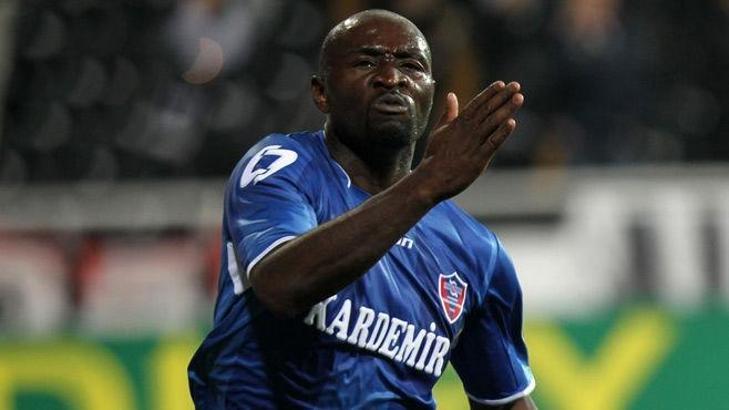 Yine mi Lua: 2-2
