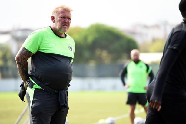 Denizlispor 3 puan peşinde
