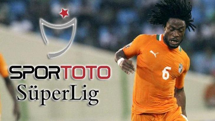 Süper Lig'de transfer gündemi