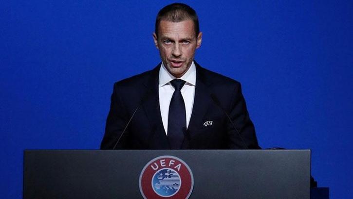UEFA'dan tarihin en büyük tazminat davası!