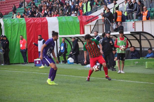 Amed Sportif Faaliyetleri zor günler bekliyor