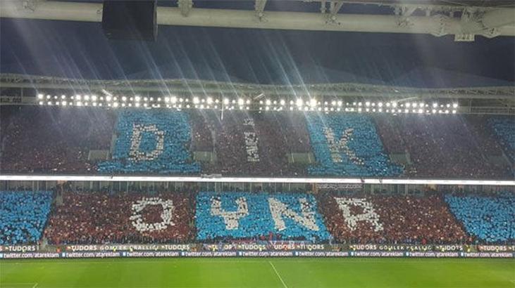 Trabzonspor'un Beşiktaş taktiği belli!