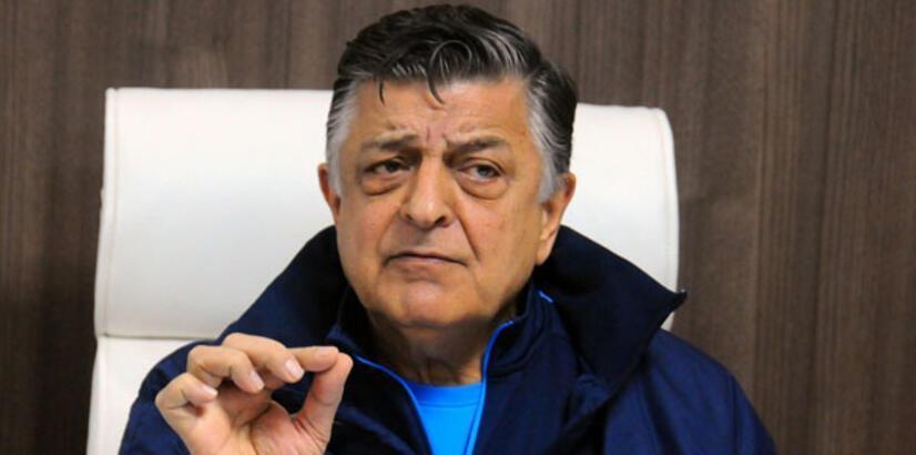 Akhisarspor Teknik Direktörü Yılmaz Vural'dan son dakika açıklaması