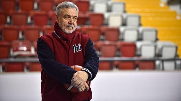 Zafer Kalaycıoğlu: Finalin favorisiyiz