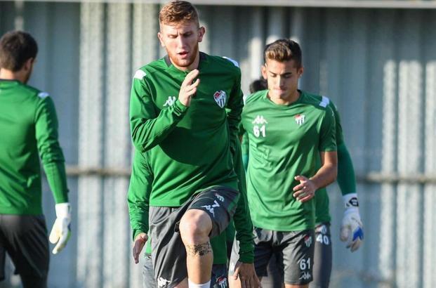 Bursaspor Covid-19 test sonuçları negatif