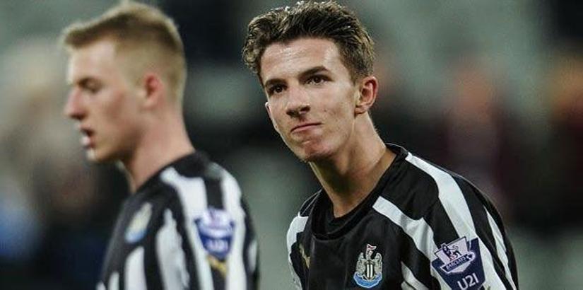 Hedef Newcastle'lı Türk