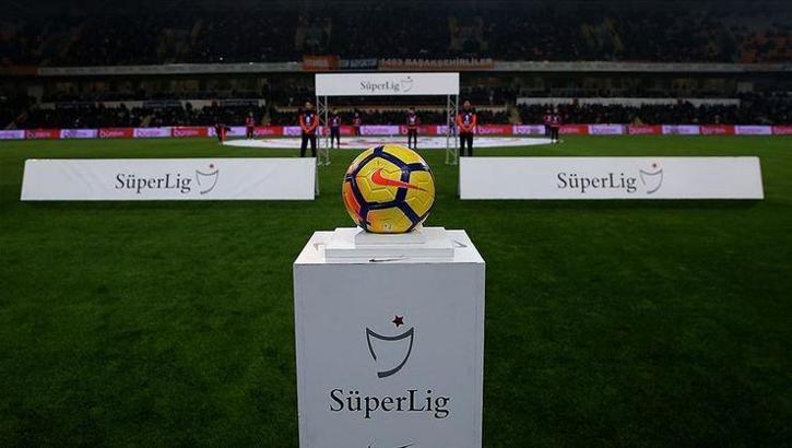 En uzun maçlar Süper Lig'de!