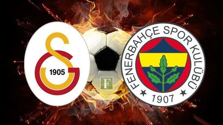 Galatasaray-Fenerbahçe derbi bilet fiyatları! Derbi biletleri satışa çıktı!