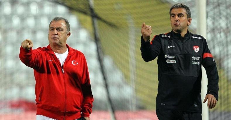 Galatasaray'da son dakika gelişmesi! Hamza Hamzaoğlu...