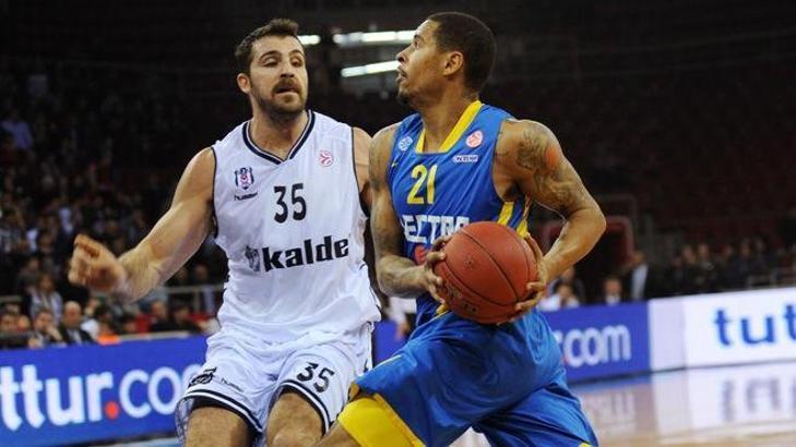 Kartal, yine kayıp: 55-77