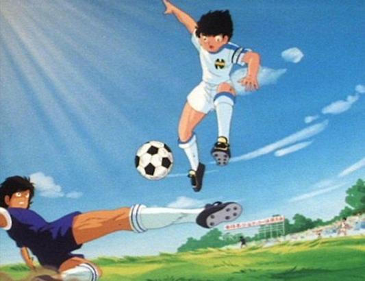 Corona virüsü günlerinde izleyebileceğiniz futbolla ilgili en iyi 13 çizgi film