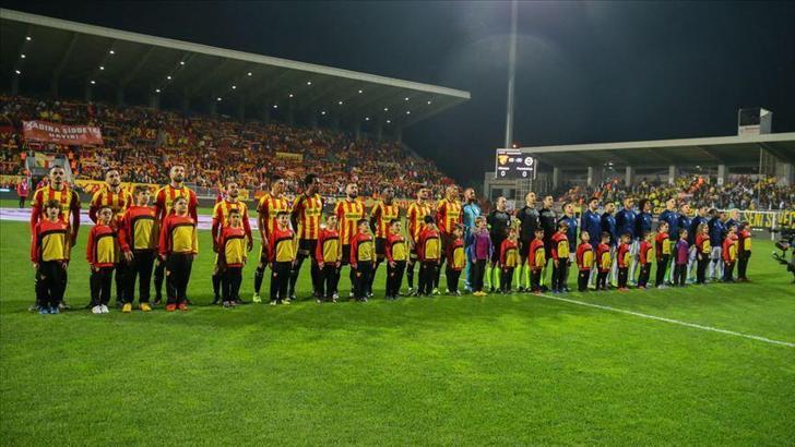 Fenerbahçe ile Göztepe 53. randevuda