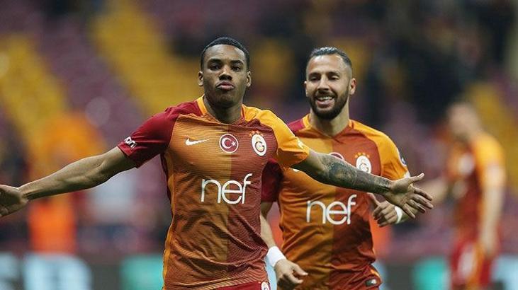Gecenin yıldızı Rodrigues