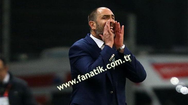 Igor Tudor: Eren sakatlanınca sinirlendim