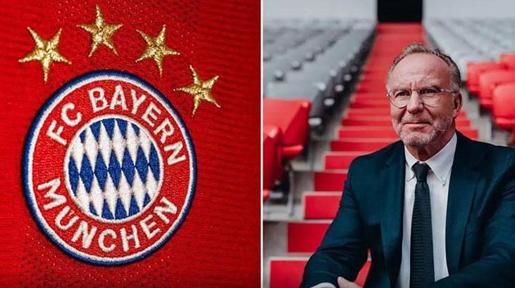 Bayern Münih'ten Avrupa Süper Ligi'ne ret!
