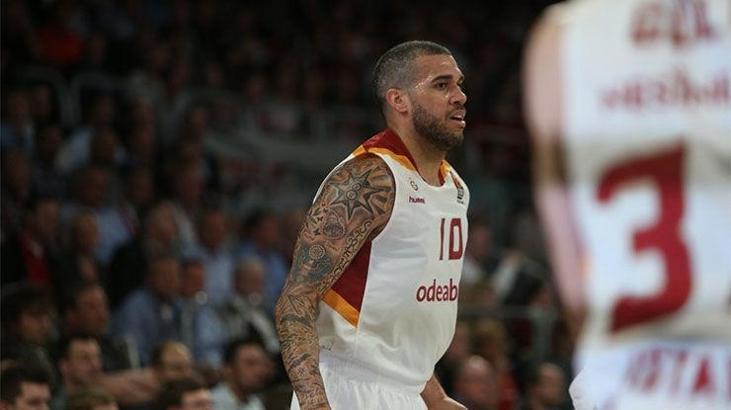 Brose Bamberg-Galatasaray Odeabank maç sonucu: 79-84