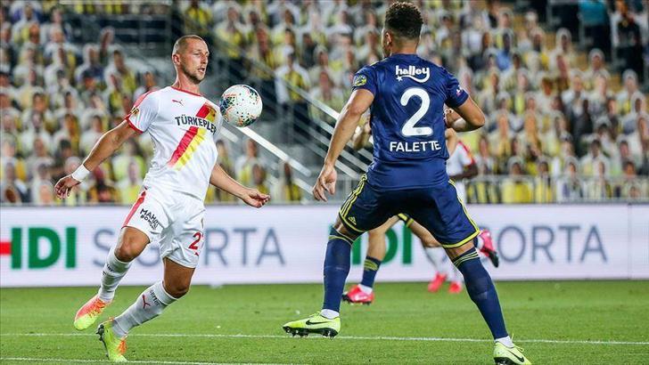 Fenerbahçe, Göztepe'ye konuk olacak