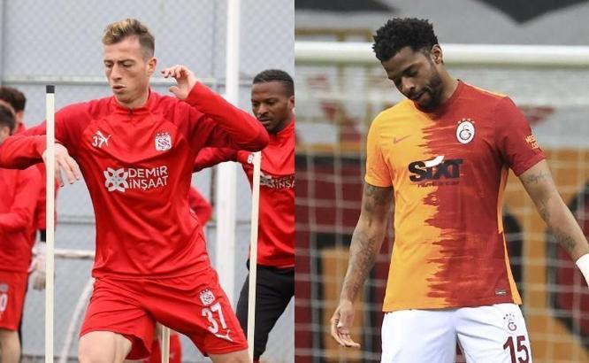 Son dakika | Ryan Donk ve Hakan Arslan'ın cezaları onandı