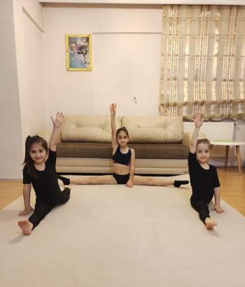 Ispartalı sporculara corona engeli yok