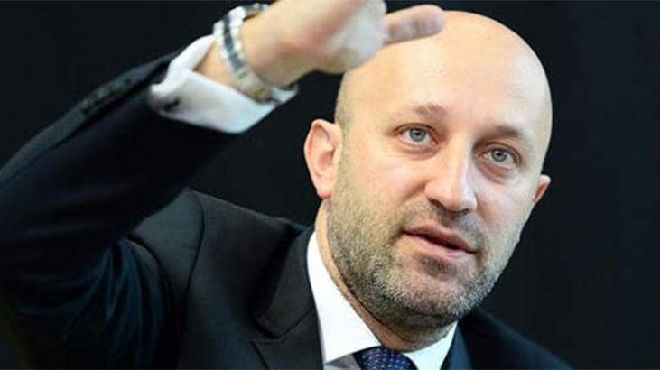 Cenk Ergün: Stoper için çalışmamız var