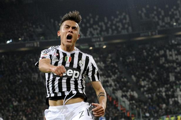 Juventus 1-0 Sassuolo