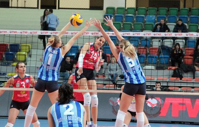Sarıyer Belediyespor: 3 - İdmanocağı: 1