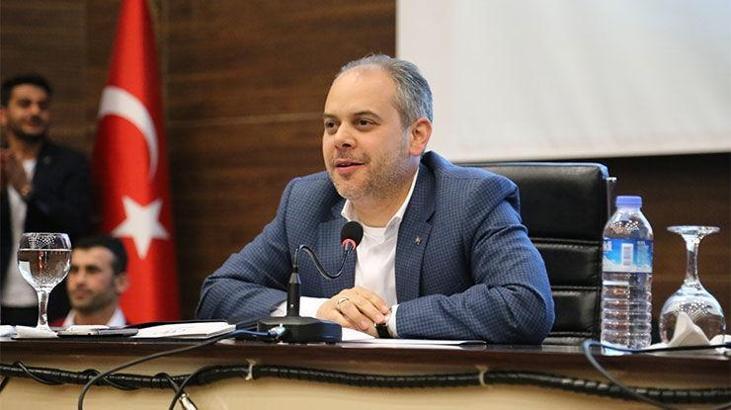 Bakan Kılıç'ın hediyesi, engelli basketbol takımına güç kattı