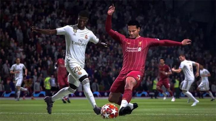 Avrupa Süper Lig kulüpleri FIFA oyunundan çıkıyor