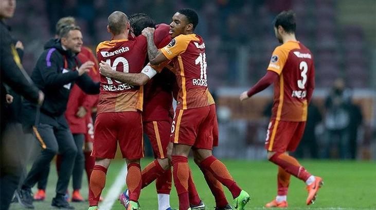 Galatasaray fırsat peşinde!