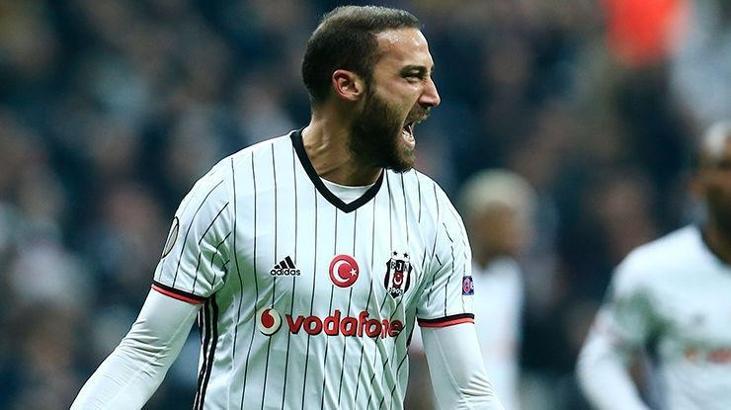 Cenk Tosun kayıplarda