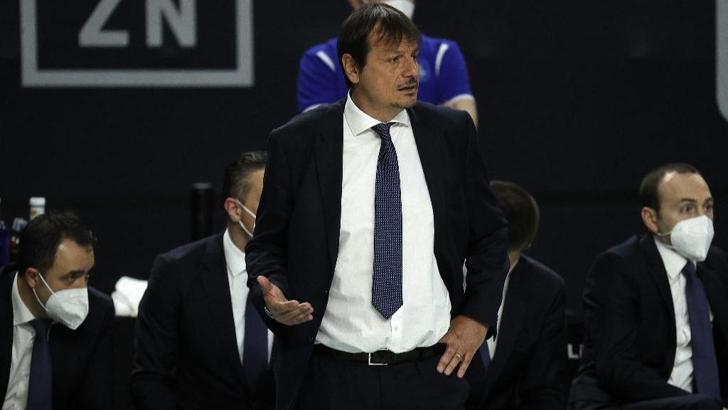 Ergin Ataman: Kazanarak başlamalıyız