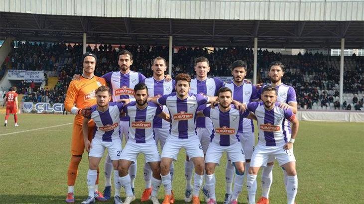 Yarım asırlık Orduspor amatöre düştü