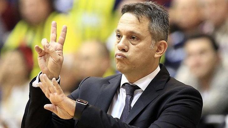 Fenerbahçe'de Galatasaray yenilgisi George Dikeoulakos'u görevinden etti!