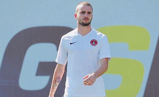 Son dakika Galatasaray haberi... Fatih Terim, Denizhan Taşkan transferini istedi