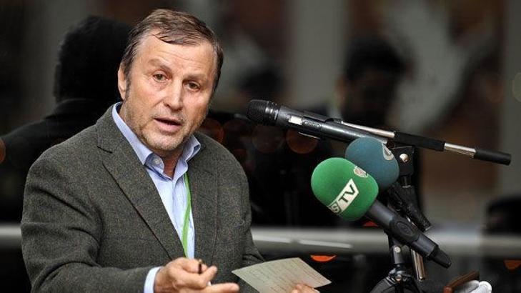 İbrahim Yazıcı: Ben de çok üzüldüm