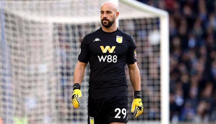 Pepe Reina'dan corona virüs açıklaması