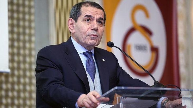 Dursun Özbek'ten taraftarı üzecek açıklama: Bütçeyi düşüreceğiz!