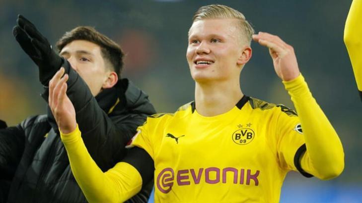 Real Madrid, Erling Haaland'ı kadrosuna katmak istiyor