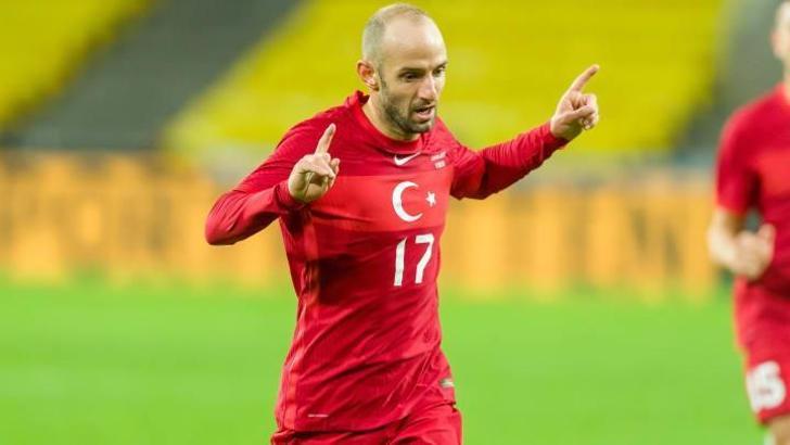 Efecan Karaca'nın Galatasaray maçına yetişmesi zor