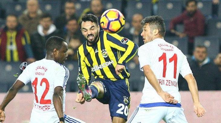 Volkan Şen ve Advocaat arasında tartışma çıktı
