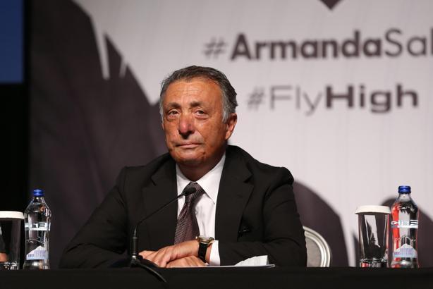 Ahmet Nur Çebi'den flaş Şenol Güneş açıklaması: Keşke gitmeseydi