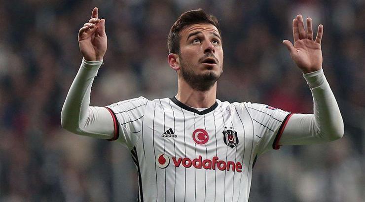 M'Gladbach da Oğuzhan Özyakup'u istiyor