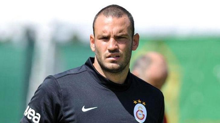 Galatasaray'dan Ufuk Ceylan açıklaması