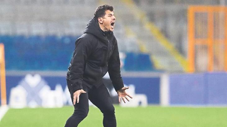 Emre Belözoğlu'ndan şampiyonluk açıklaması: Sonu iyi olacak