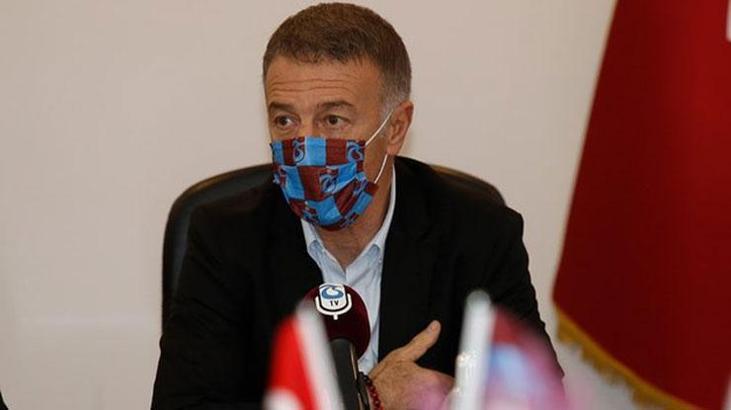 Ahmet Ağaoğlu: 5 sene sonra borç bitecek