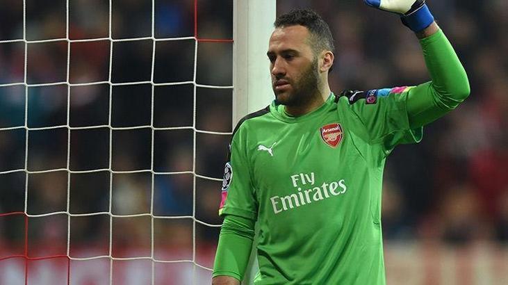David Ospina Fenerbahçe'de