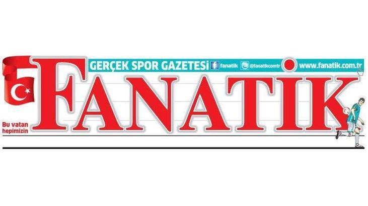 Yılın spor gazetesi FANATİK!