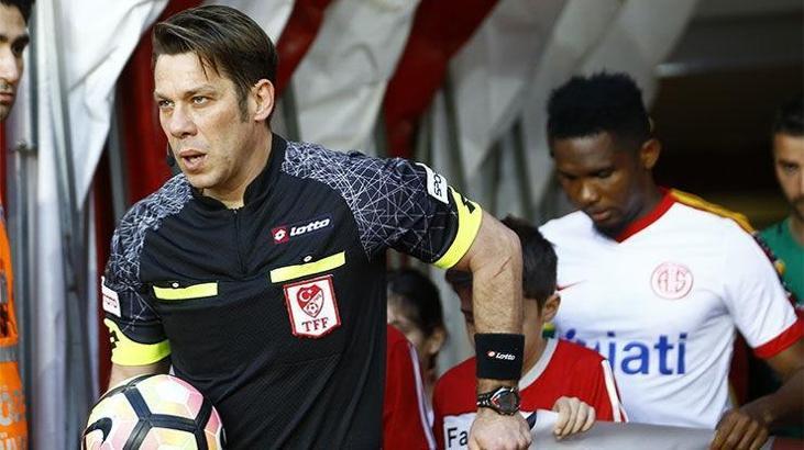 Antalyaspor-Kayserispor maçında ortalık karıştı!