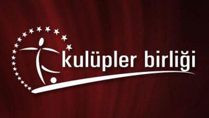 Kulüpler Birliği'nden Avrupa Süper Ligi açıklaması