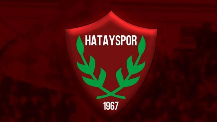 Gençlerbirliği ile Keçiörengücü'nden Hatayspor'a geçmiş olsun mesajı